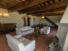 Belvilla by OYO Casa Dieci