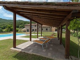 Belvilla by OYO Casa Dieci