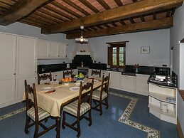 Belvilla by OYO Casa Dieci