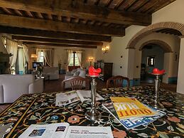 Belvilla by OYO Casa Dieci