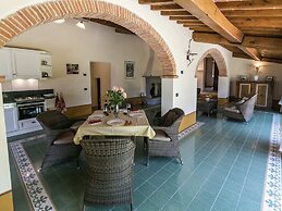 Belvilla by OYO Casa Dieci