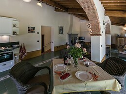 Belvilla by OYO Casa Dieci