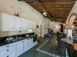 Belvilla by OYO Casa Dieci