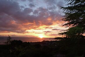 Belvilla by OYO Casa Miralago