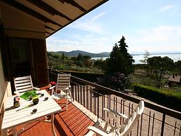 Belvilla by OYO Casa Miralago