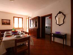 Belvilla by OYO Casa Miralago