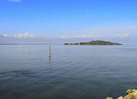 Belvilla by OYO Casa Miralago