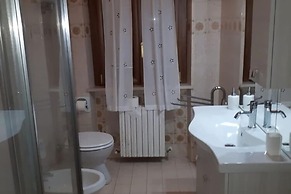 Belvilla by OYO Casa Miralago