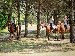 Belvilla by Oyo Village Albarella