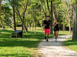 Belvilla by Oyo Village Albarella