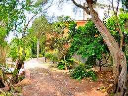 Belvilla by OYO Collina Lagomare