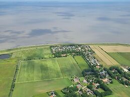 Chalet Near the Wadden Sea