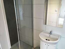 Chalet Near the Wadden Sea