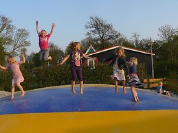 Chalet Near the Wadden Sea