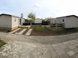 Chalet Near the Wadden Sea
