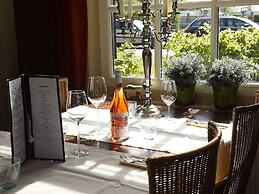 Chalet Near the Wadden Sea