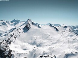 Apartment in Zell am See Near the ski Area