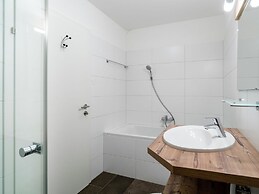 Apartment in Zell am See Near the ski Area