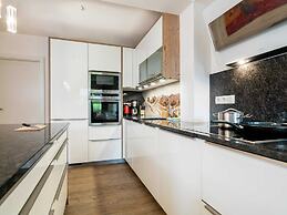 Apartment in Zell am See Near the ski Area