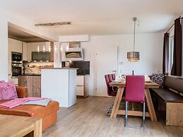 Apartment in Zell am See Near the ski Area