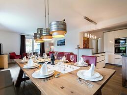 Apartment in Zell am See Near the ski Area