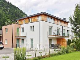 Apartment in Zell am See Near the ski Area