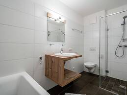 Apartment in Zell am See Near the ski Area