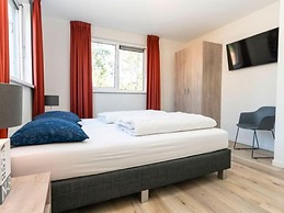 Beautiful Villa Near de Koog