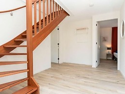 Beautiful Villa Near de Koog