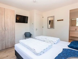 Beautiful Villa Near de Koog