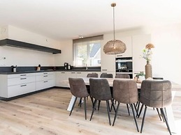 Beautiful Villa Near de Koog