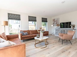 Beautiful Villa Near de Koog