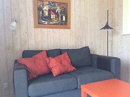 Comfortable Cottage by the Beach in Egmond aan den Hoef