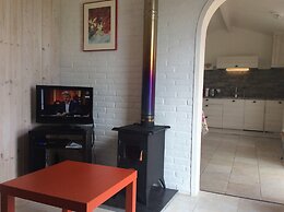 Tranquil Egmond Hideaway