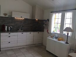 Tranquil Egmond Hideaway