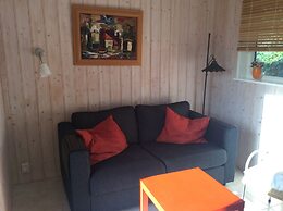 Tranquil Egmond Hideaway
