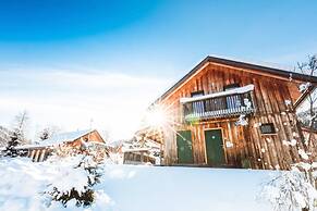 Snug Chalet With Infrared Sauna