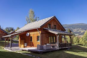 Snug Chalet With Infrared Sauna