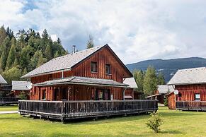 Snug Chalet With Infrared Sauna