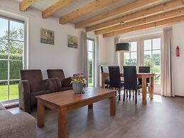 Comfortable Cottage With Wifi Near the Oosterschelde