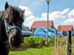 Comfortable Cottage With Wifi Near the Oosterschelde