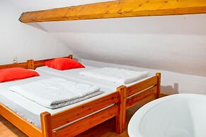 Rustic Retreat in Malmedy