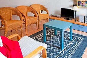 Rustic Retreat in Malmedy