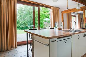 Rustic Retreat in Malmedy