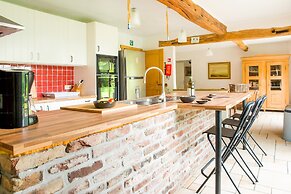 Rustic Retreat in Malmedy