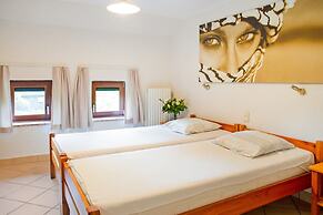 Rustic Retreat in Malmedy