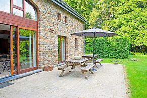 Rustic Retreat in Malmedy