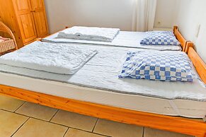 Rustic Retreat in Malmedy