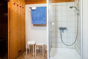 Rustic Retreat in Malmedy