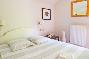 Rustic Retreat in Malmedy